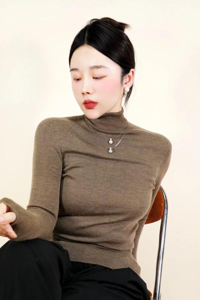 能从20岁戴到80岁的【戴妃经典款】珍珠