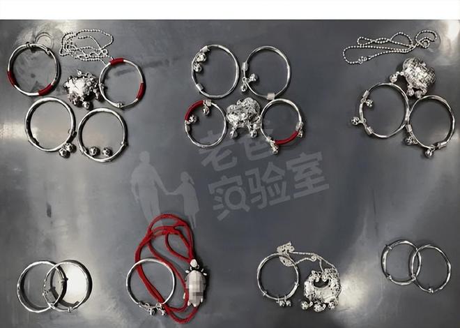 假率超过75%很多人天天用孩子也爱戴开元棋牌app致癌物超标1179倍造(图20)