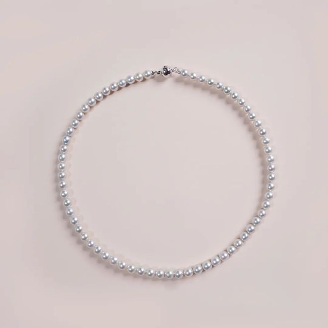 阮仕珍珠夏日专场主播佩琦大爱的珠光宝气开