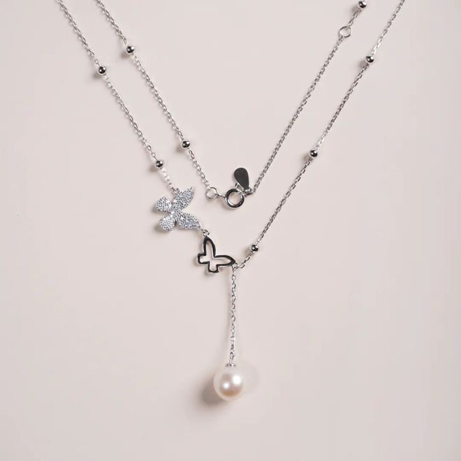 阮仕珍珠夏日专场主播佩琦大爱的珠光宝气开元棋牌app优雅不费力价格更美丽！(图18)