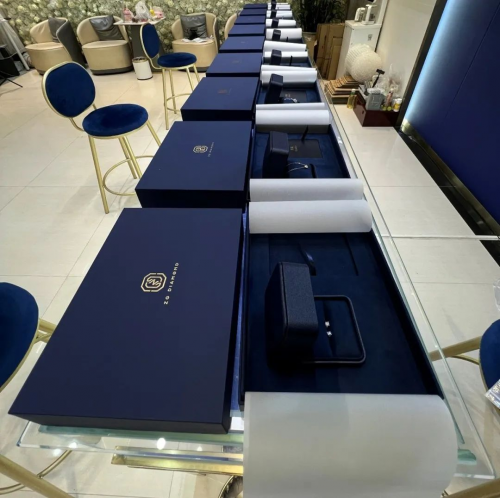 榜:柘光钻石ZGDIAMOND引领培育新潮流开元棋牌试玩培育钻石哪个品牌最好?最新排行(图2) 榜:柘光钻石ZGDIAMOND引领培育新潮流开元棋牌试玩培育钻石哪个品牌最好?最新排行(图2)