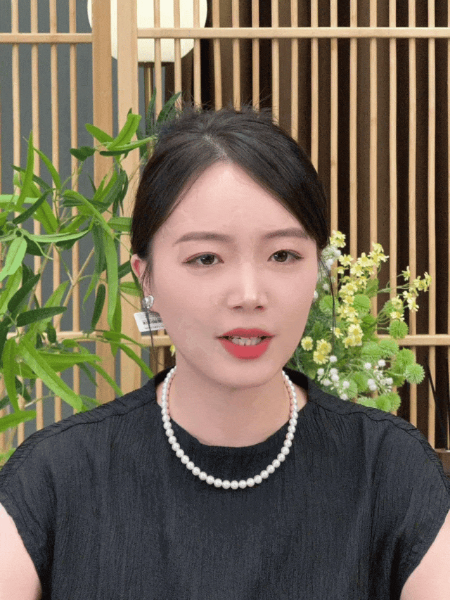 季专场不必翻遍首饰盒一颗珍珠搞定所有场合开元棋牌网站满就赠!国货珍珠之光阮仕秋(图7) 季专场不必翻遍首饰盒一颗珍珠搞定所有场合开元棋牌网站满就赠!国货珍珠之光阮仕秋(图7)