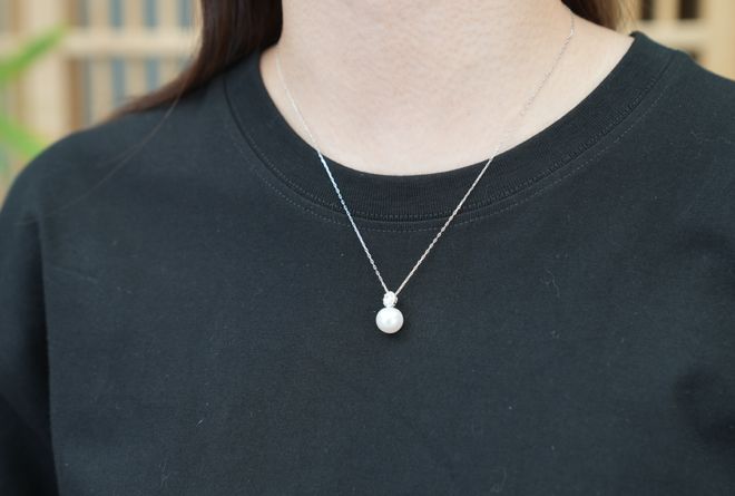 季专场不必翻遍首饰盒一颗珍珠搞定所有场合开元棋牌网站满就赠!国货珍珠之光阮仕秋(图13) 季专场不必翻遍首饰盒一颗珍珠搞定所有场合开元棋牌网站满就赠!国货珍珠之光阮仕秋(图13)