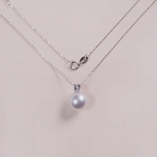 季专场不必翻遍首饰盒一颗珍珠搞定所有场合开元棋牌网站满就赠!国货珍珠之光阮仕秋(图18) 季专场不必翻遍首饰盒一颗珍珠搞定所有场合开元棋牌网站满就赠!国货珍珠之光阮仕秋(图18)