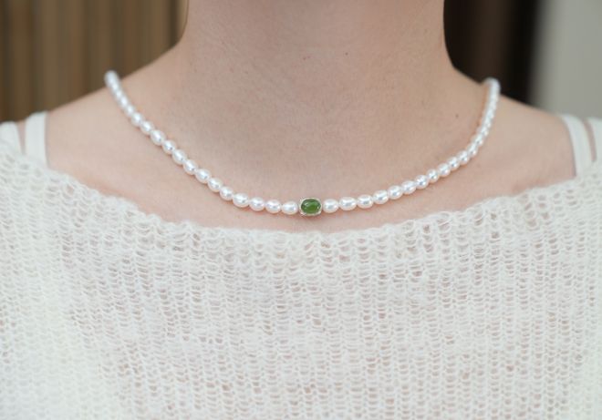 季专场不必翻遍首饰盒一颗珍珠搞定所有场合开元棋牌网站满就赠!国货珍珠之光阮仕秋(图11) 季专场不必翻遍首饰盒一颗珍珠搞定所有场合开元棋牌网站满就赠!国货珍珠之光阮仕秋(图11)