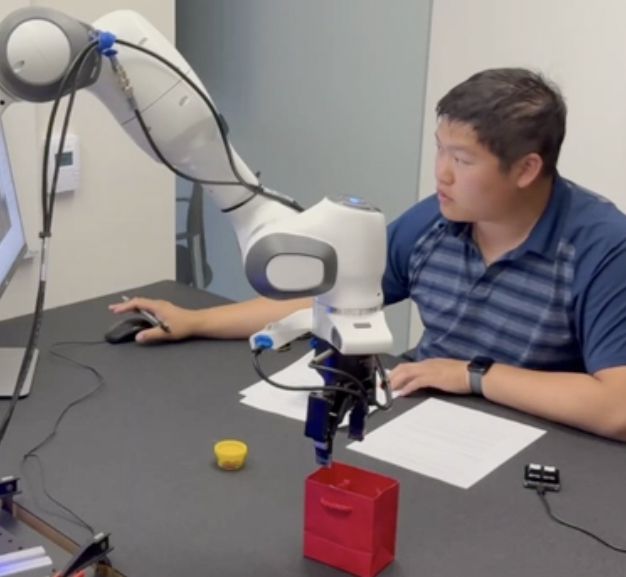 留给人类能干的活只剩5年了！开元棋牌UC伯克利大牛预警：(图2)