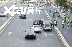 ？这样做会被扣罚2分300元开元ky棋牌虚线变道也罚款吗(图6)