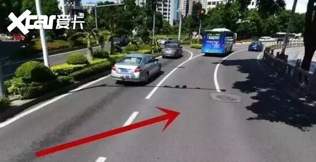 ？这样做会被扣罚2分300元开元ky棋牌虚线变道也罚款吗(图4)