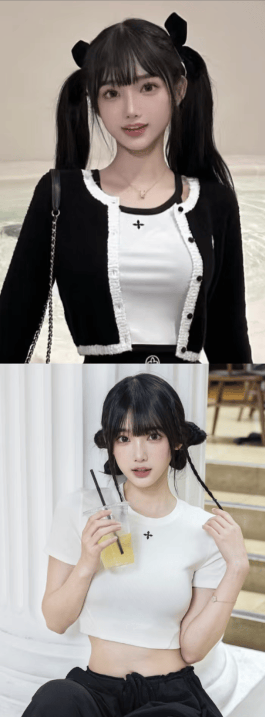 女友戴200万项链背20万包包引猜测？开